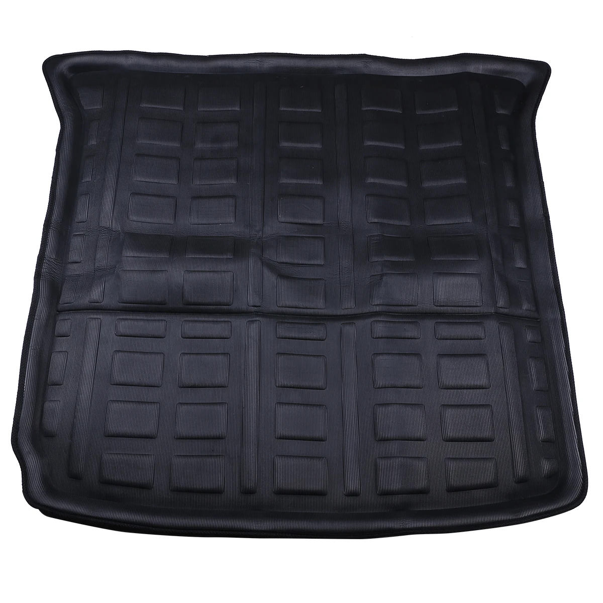 For Dodge Journey Fiat Freemont 09-18 Rear Trunk Boot Liner Cargo Mat Floor Tray Carpet Mud Kick Protector Mayitr
For Dodge Journey Fiat Freemont 09-18 Rear Trunk Boot Liner Cargo Mat Floor Tray Carpet Mud Kick Protector Mayitr