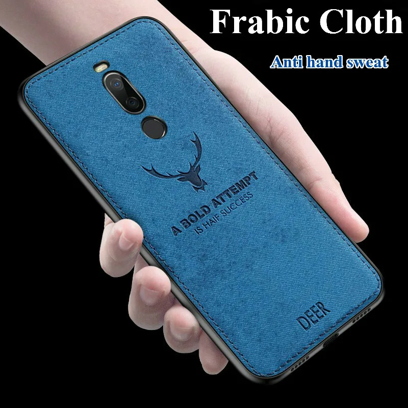 Soft Deer Pattern Fabric Case For Meizu M16 Plus M16X V8 Pro X8 Silicone Edge Capa For Meizu M8 M6 M5 M9 Note 9 8 M6S Back Cover
Soft Deer Pattern Fabric Case For Meizu M16 Plus M16X V8 Pro X8 Silicone Edge Capa For Meizu M8 M6 M5 M9 Note 9 8 M6S Back Cover