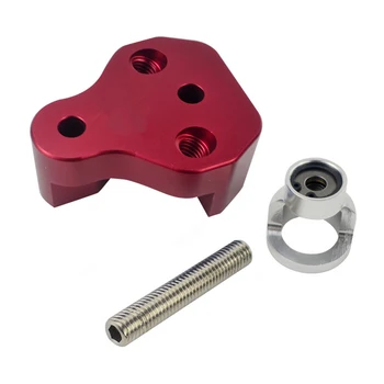 Red Valve Spring Compressor Tool for 02+ Subaru Impreza WRX STI 04-11 Subaru Forester XT
Red Valve Spring Compressor Tool for 02+ Subaru Impreza WRX STI 04-11 Subaru Forester XT