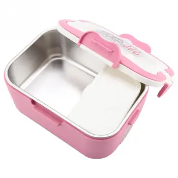 Electric Lunch Box Set Portable 12V/24V Car Electric Heating Lunch Box Food for Traveling Box lunchbox For Kids
Electric Lunch Box Set Portable 12V/24V Car Electric Heating Lunch Box Food for Traveling Box lunchbox For Kids