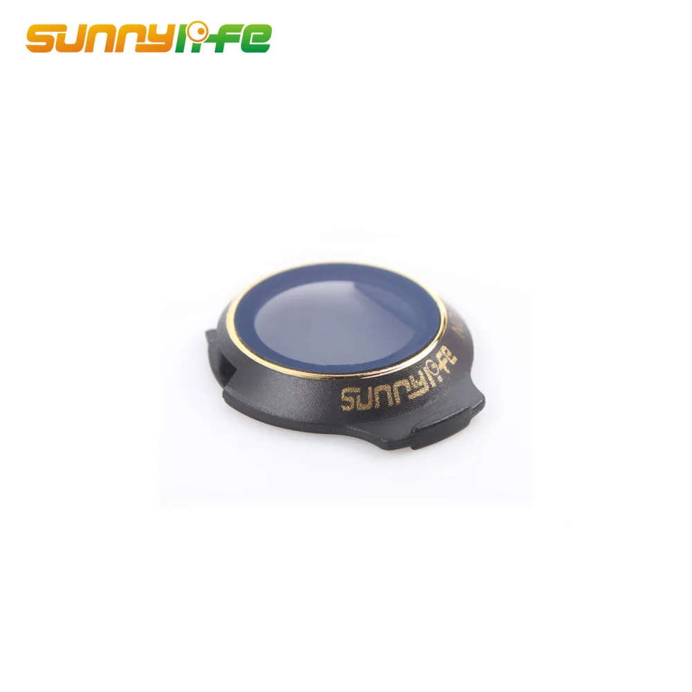 Sunnylife UC MCUV CPL Lens Filter Light Quick Installation For DJI Mavic Pro Gimabal Camera Accessories
Sunnylife UC MCUV CPL Lens Filter Light Quick Installation For DJI Mavic Pro Gimabal Camera Accessories