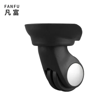 Accessories for bags wheel accessories repair cosmetic case wheel repair password suitcase pulley luggage parts universal wheels 
Accessories for bags wheel accessories repair cosmetic case wheel repair password suitcase pulley luggage parts universal wheels