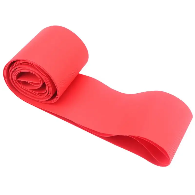 1PC Bicycle Tire Pad Stab Proof Easy To Use Durable Bike Tire Protector Widened Tire Pad For Snow Bike Road Bike Mountain Bike
1PC Bicycle Tire Pad Stab Proof Easy To Use Durable Bike Tire Protector Widened Tire Pad For Snow Bike Road Bike Mountain Bike