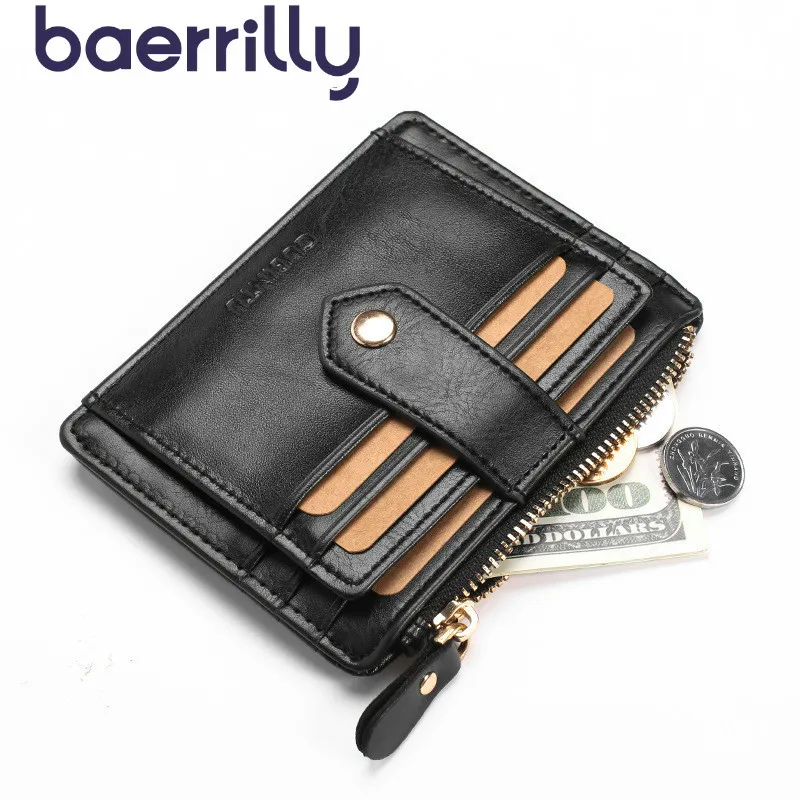 Fashion Unisex Small Women Wallet Male Card Holders Coin Purse Zipper Clutch Bag Wallet Money Pocket Carteras Porte Monnaie
Fashion Unisex Small Women Wallet Male Card Holders Coin Purse Zipper Clutch Bag Wallet Money Pocket Carteras Porte Monnaie