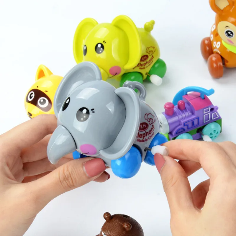 Baby Kids Multi-type Wind Up Tortoise Octopus Colorful Cute Animal Chain Bathing Shower Clockwork Water Toys Children 1pcs
Baby Kids Multi-type Wind Up Tortoise Octopus Colorful Cute Animal Chain Bathing Shower Clockwork Water Toys Children 1pcs