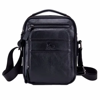 Large Capacity Man's Shoulder Bags Famous Brand Man Split Leather Crossbody Messenger Bag Business Tote Bags For iPad
Large Capacity Man's Shoulder Bags Famous Brand Man Split Leather Crossbody Messenger Bag Business Tote Bags For iPad