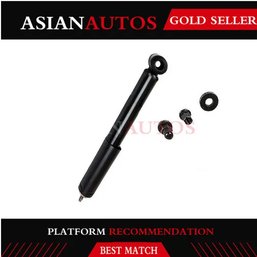 Rear shock absorber Rear Shock Strut for Volvo C30 C70 V40 V60 S40 S60 S60L S80 S80L XC60 XC90
Rear shock absorber Rear Shock Strut for Volvo C30 C70 V40 V60 S40 S60 S60L S80 S80L XC60 XC90