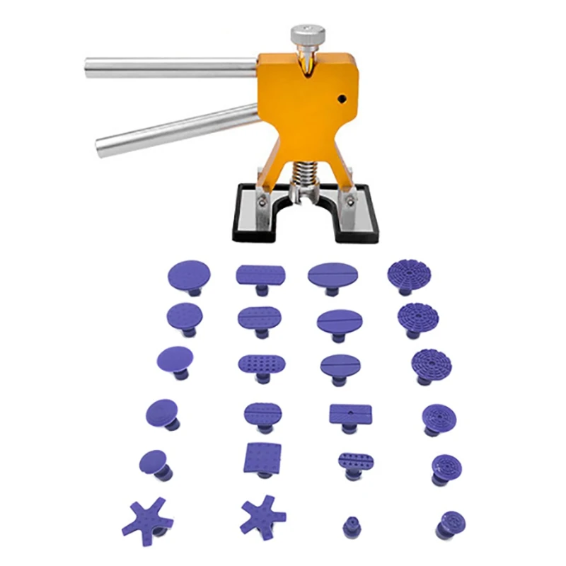 Tools For Car Kit Dent Lifter Paintless Dent Repair Tools Hail Damage Repair Tools Car Body Dent Repair Tool
Tools For Car Kit Dent Lifter Paintless Dent Repair Tools Hail Damage Repair Tools Car Body Dent Repair Tool