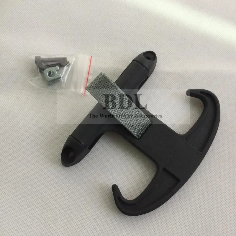 BODENLA OEM Hard Plastic Trunk Bag Hook For VW Jetta 5 6 Golf MK5 MK6 Passat B6 B7 B8 Audi Skoda Octavia 1K5 867 615
BODENLA OEM Hard Plastic Trunk Bag Hook For VW Jetta 5 6 Golf MK5 MK6 Passat B6 B7 B8 Audi Skoda Octavia 1K5 867 615