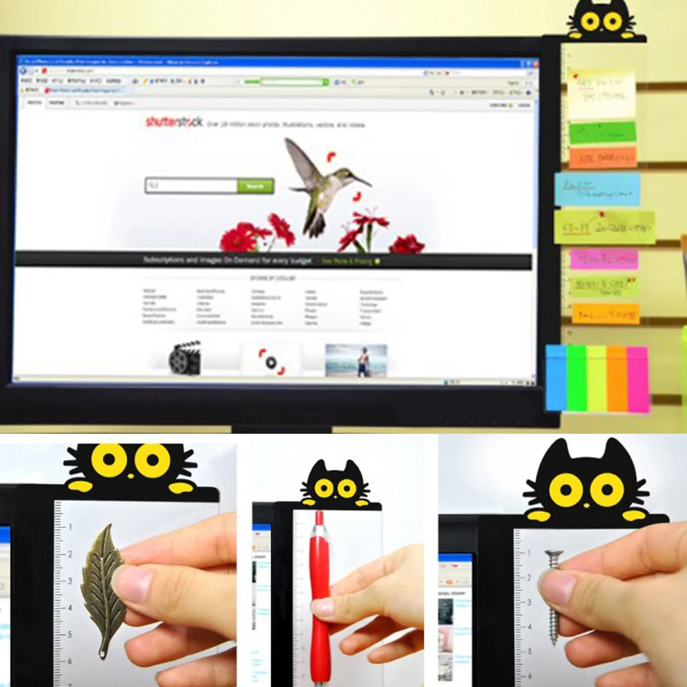 osierr6 Monitor Memo Board Computer - Monitor Sticky Note Holder, Multifunction Paper Sticky Notes Boards for
osierr6 Monitor Memo Board Computer - Monitor Sticky Note Holder, Multifunction Paper Sticky Notes Boards for