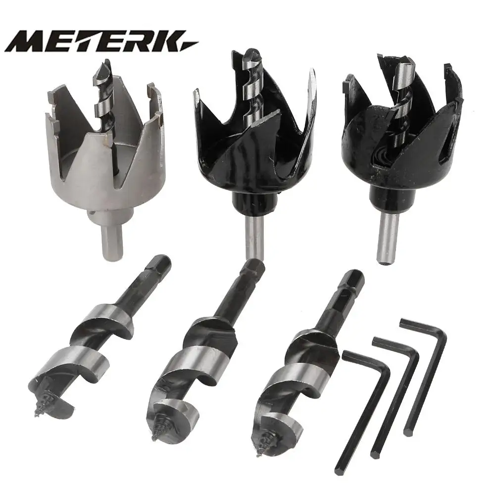 Ball Shape Door Lock Installation Kit Hole Saw Drill Cutter Auger Bit Tool Woodworking
Ball Shape Door Lock Installation Kit Hole Saw Drill Cutter Auger Bit Tool Woodworking