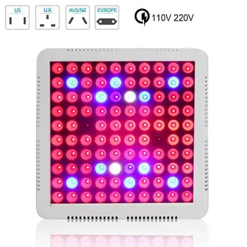 2019 New Brand 300W LED Grow Light Hydroponic Full Spectrum Indoor Flower Plant Lamp Panel
2019 New Brand 300W LED Grow Light Hydroponic Full Spectrum Indoor Flower Plant Lamp Panel