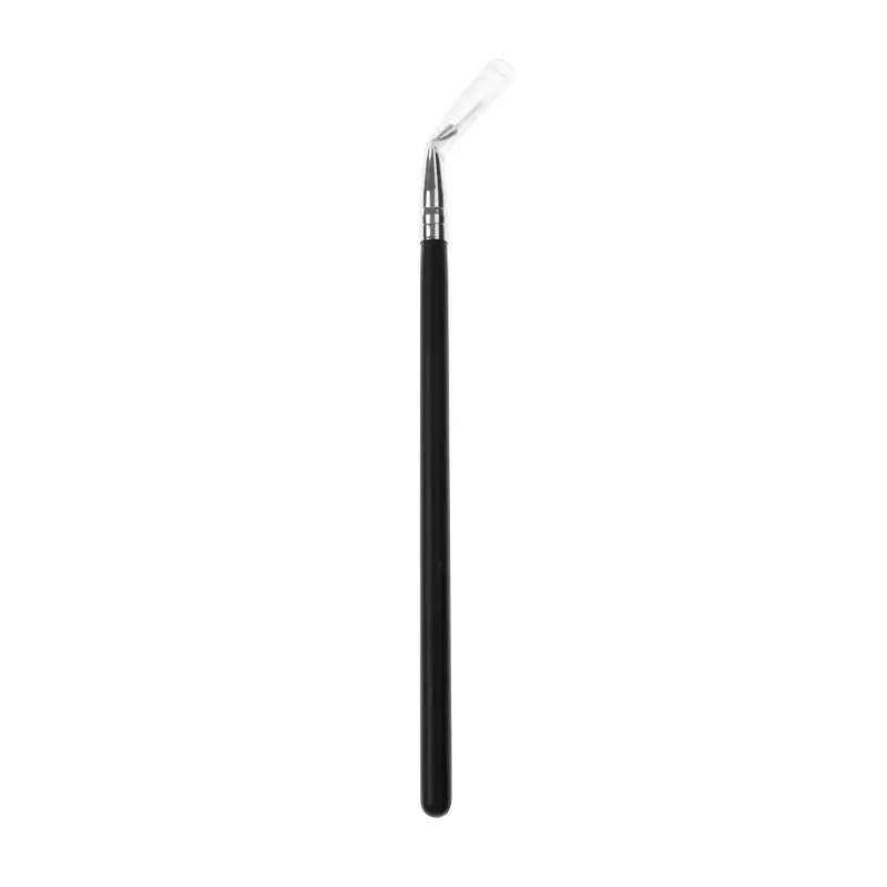 1pc Professional Eyeliner Brushes Lip Eye Shadow Liner Brush Foundation Powder Bending Brushes Cosmetics Makeup Tools
1pc Professional Eyeliner Brushes Lip Eye Shadow Liner Brush Foundation Powder Bending Brushes Cosmetics Makeup Tools