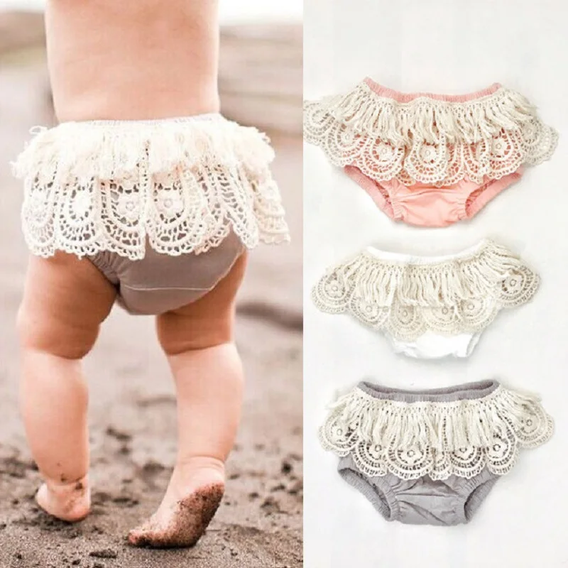 Pudcoco 2019 Brand New Toddler Baby Girl Lace Floral Shorts Ruffle Bloomers Diaper Nappy
Pudcoco 2019 Brand New Toddler Baby Girl Lace Floral Shorts Ruffle Bloomers Diaper Nappy