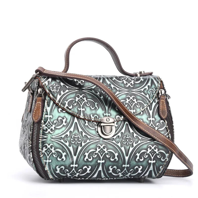 2018 EUROPEAN RETRO FASHION WIPE COLOR SINGLE SHOULDER DIAGONAL HAND-HELD WOMEN'S BAOTOU LEATHER STEREO EMBOSSED WOMEN'S BAG
2018 EUROPEAN RETRO FASHION WIPE COLOR SINGLE SHOULDER DIAGONAL HAND-HELD WOMEN'S BAOTOU LEATHER STEREO EMBOSSED WOMEN'S BAG