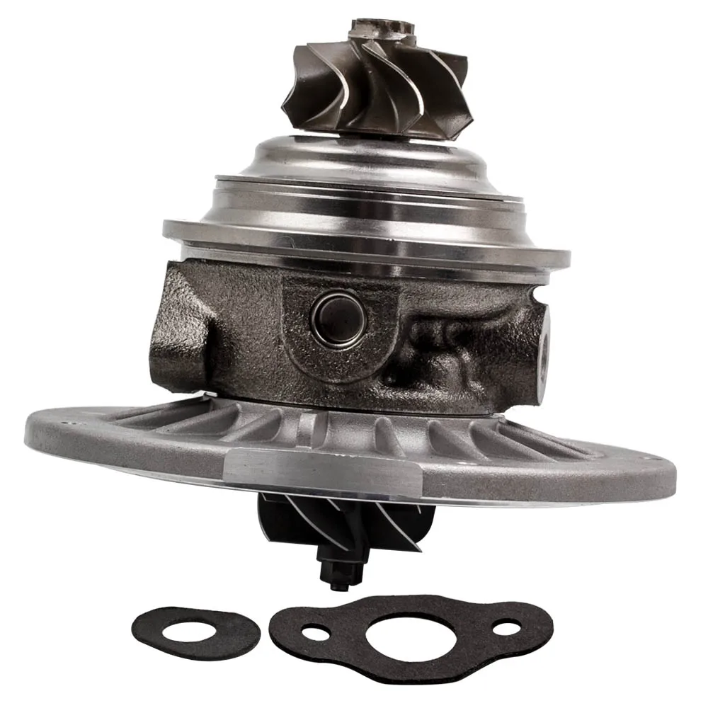 For Holden Rodeo 4JH1T 3.0L 8973659480 8973109483 Turbocharger cartridge RHF5 Turbo CHRA Cartridge Core
For Holden Rodeo 4JH1T 3.0L 8973659480 8973109483 Turbocharger cartridge RHF5 Turbo CHRA Cartridge Core