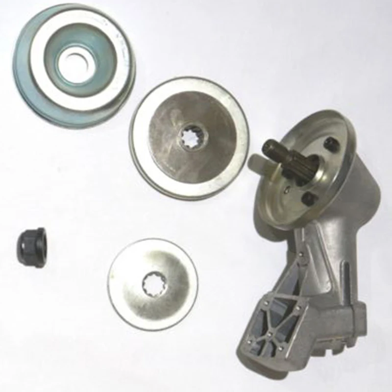 Gearbox Gear Head Fits For Stihl FS300 FS310 FS350 FS400 FS450 FS480 Trimmer New
Gearbox Gear Head Fits For Stihl FS300 FS310 FS350 FS400 FS450 FS480 Trimmer New