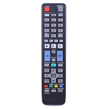 Replacement Remote Control for Samsung AH59-02291A Home Theater compatible with HT-C450 HT-C453 HT-C455 HT-C460
Replacement Remote Control for Samsung AH59-02291A Home Theater compatible with HT-C450 HT-C453 HT-C455 HT-C460