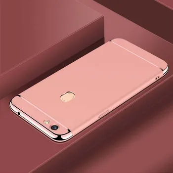 50pcs/lot Electroplate 3 in 1 Hard Back Plastic Cover For xiaomi Pocophone F1 Xiaomi 8 Lite Redmi 6pro A2Lite 6A NOTE 6PRO
50pcs/lot Electroplate 3 in 1 Hard Back Plastic Cover For xiaomi Pocophone F1 Xiaomi 8 Lite Redmi 6pro A2Lite 6A NOTE 6PRO