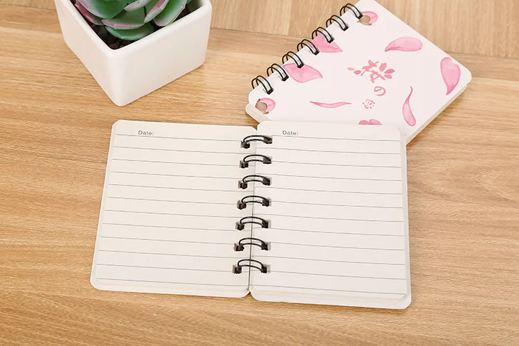 2019 New 1 Pcs Cartoon Notebook Coil Diary Book Unicorn Pocket Size A7 NP230 Agenda Sketchbook Supplies
2019 New 1 Pcs Cartoon Notebook Coil Diary Book Unicorn Pocket Size A7 NP230 Agenda Sketchbook Supplies