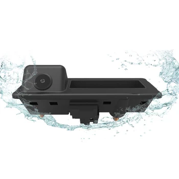 KKMOON Waterproof HD ear View Back Up Camera Backup Reversing Camera for VW GOLF CC PASSAT Magotan Bora Jetta Night Vision
KKMOON Waterproof HD ear View Back Up Camera Backup Reversing Camera for VW GOLF CC PASSAT Magotan Bora Jetta Night Vision