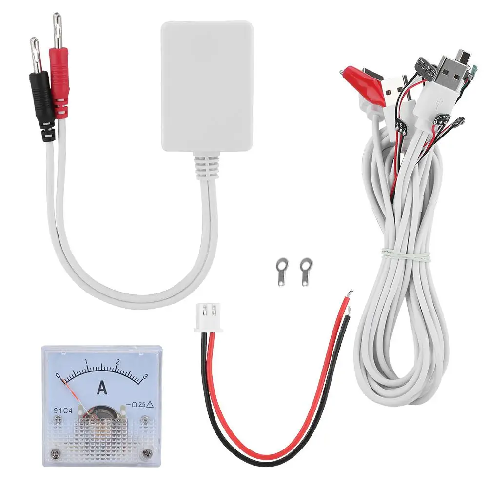 Mobile Phone Maintenance Power Cable Repair Boot Power-on Cords For Apple iPhone Hot sale
Mobile Phone Maintenance Power Cable Repair Boot Power-on Cords For Apple iPhone Hot sale