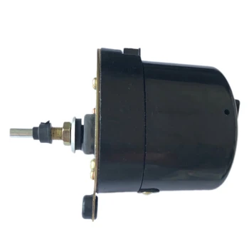 12V Universal Windscreen Wiper Motor For Willys Jeep Tractor
12V Universal Windscreen Wiper Motor For Willys Jeep Tractor