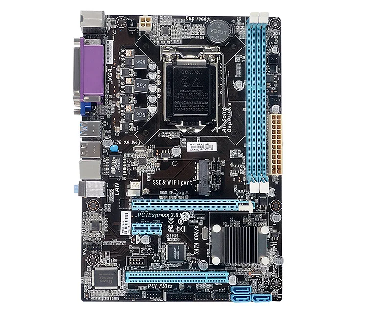 PCWINMAX оригинальные чипы для настольного ПК Разъем LGA1155 DDR3 поддержка i3 i5 i7 процессор H61 материнская плата
PCWINMAX оригинальные чипы для настольного ПК Разъем LGA1155 DDR3 поддержка i3 i5 i7 процессор H61 материнская плата