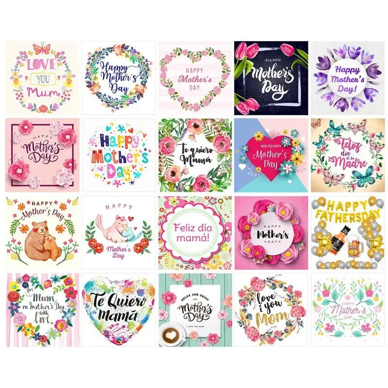 Embroidery Cross Stitch 5D Full Diamond Picture Home Decor 30x30CM Round DIY Diamond Painting Cross Stitch Mother Day Gift 25#
Embroidery Cross Stitch 5D Full Diamond Picture Home Decor 30x30CM Round DIY Diamond Painting Cross Stitch Mother Day Gift 25#