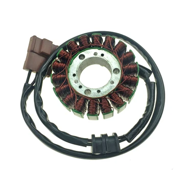 For Piaggio X9 500 XP500 BeveYLY 400 2006-2008 Motorcycle Generator Stator Engine Generator Stator Coil
For Piaggio X9 500 XP500 BeveYLY 400 2006-2008 Motorcycle Generator Stator Engine Generator Stator Coil