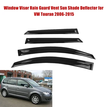 2019 Car Accessories Window Visor Rain Guard Vent Sun Shade Deflector for VW Touran 2006-2015
2019 Car Accessories Window Visor Rain Guard Vent Sun Shade Deflector for VW Touran 2006-2015