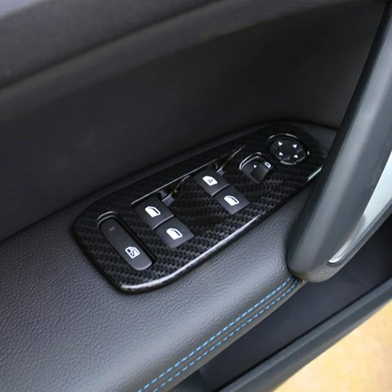 My Good Car Window Switch Cover Glass Lifter Button Panel Decoration Sticker for Peugeot 308 Car accessories
My Good Car Window Switch Cover Glass Lifter Button Panel Decoration Sticker for Peugeot 308 Car accessories