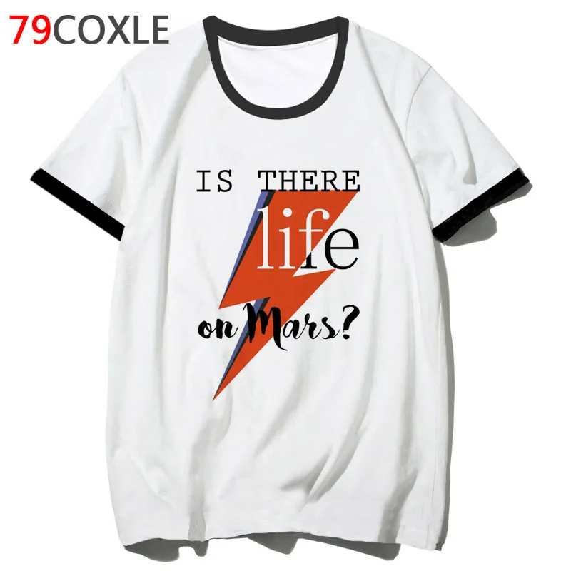 David Bowie t shirt t-shirt male funny streetwear tee top 2019 clothing tshirt hop hip harajuku men school for F2235
David Bowie t shirt t-shirt male funny streetwear tee top 2019 clothing tshirt hop hip harajuku men school for F2235