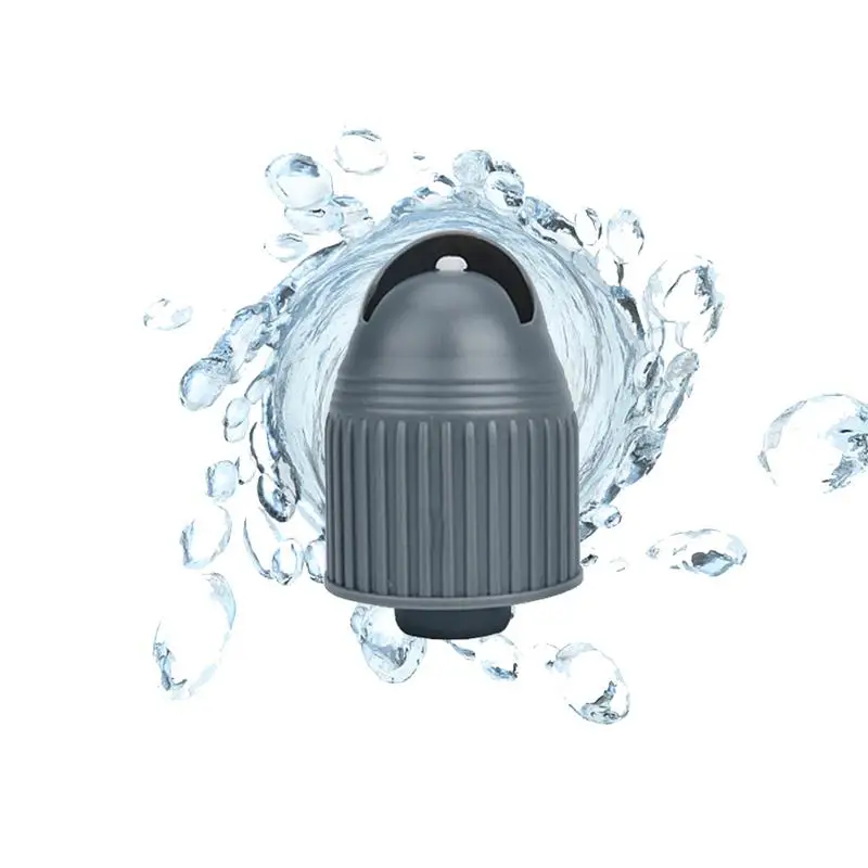 Wave Maker Rotary Pump Head Accessory Tool Free Disassembly Automatic Rotating and Wave Making for Aquarium Fish Tank Pond
Wave Maker Rotary Pump Head Accessory Tool Free Disassembly Automatic Rotating and Wave Making for Aquarium Fish Tank Pond