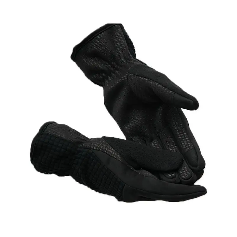 Autumn Winter Outdoor Touch Screen Gloves Running Windproof Non-Slip Warm Electronic Touch Screen Warm Bicycle Riding Glove
Autumn Winter Outdoor Touch Screen Gloves Running Windproof Non-Slip Warm Electronic Touch Screen Warm Bicycle Riding Glove