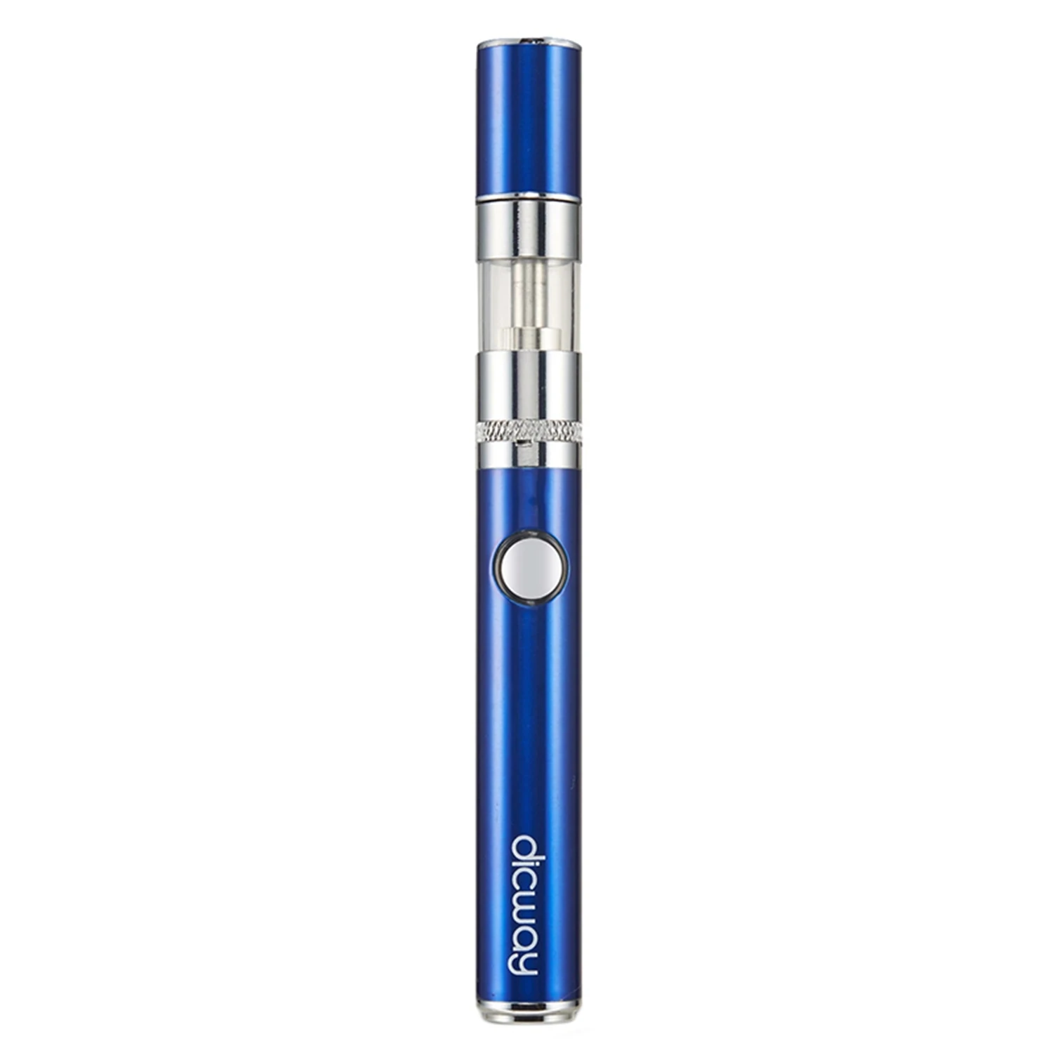 Dicway Mini Gt Cigarette Kit Vape Pen 650Mah Battery 1.7Ml Vaporizer Electronic Cigarettes Kit E Cig Kit
Dicway Mini Gt Cigarette Kit Vape Pen 650Mah Battery 1.7Ml Vaporizer Electronic Cigarettes Kit E Cig Kit
