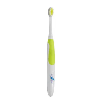 Children Oral Dental Care Waterproof Battery IPX7 Electric 59g Toothbrush Replacement Head Home > 2 Years Set
Children Oral Dental Care Waterproof Battery IPX7 Electric 59g Toothbrush Replacement Head Home > 2 Years Set