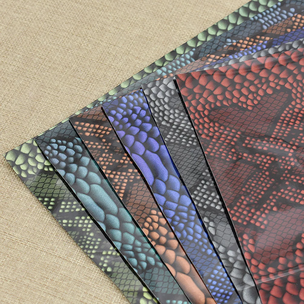 A4 29*21cm Vintage Snake Skin Pattern Synthetic Leather Fabric Women Garment Shoes DIY Sewing Crocodile Grain Patchwork
A4 29*21cm Vintage Snake Skin Pattern Synthetic Leather Fabric Women Garment Shoes DIY Sewing Crocodile Grain Patchwork