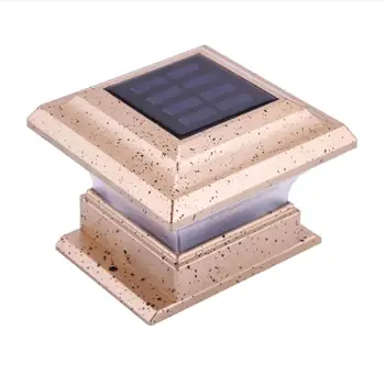 Adeeing Fence Light Solar Light Gate Fence Wall Courtyard Cottage Solar Lamp Garden Security Led Solar Lampada
Adeeing Fence Light Solar Light Gate Fence Wall Courtyard Cottage Solar Lamp Garden Security Led Solar Lampada