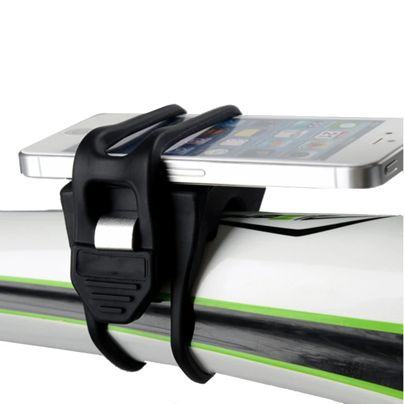 OUTERDO Multifunction Black Non-slip Universal Bicycle Phone Holder Navigation Clip Stand Bracket Road Bike Holder Racks
OUTERDO Multifunction Black Non-slip Universal Bicycle Phone Holder Navigation Clip Stand Bracket Road Bike Holder Racks