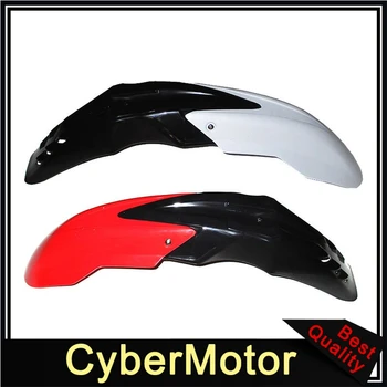 Front Fender Mudguard For Honda Suzuki KTM Motorcycle Dirt Bike Kawasaki KX KLX 125 250 450 Yamaha WR250 WR450 YZ125 250
Front Fender Mudguard For Honda Suzuki KTM Motorcycle Dirt Bike Kawasaki KX KLX 125 250 450 Yamaha WR250 WR450 YZ125 250