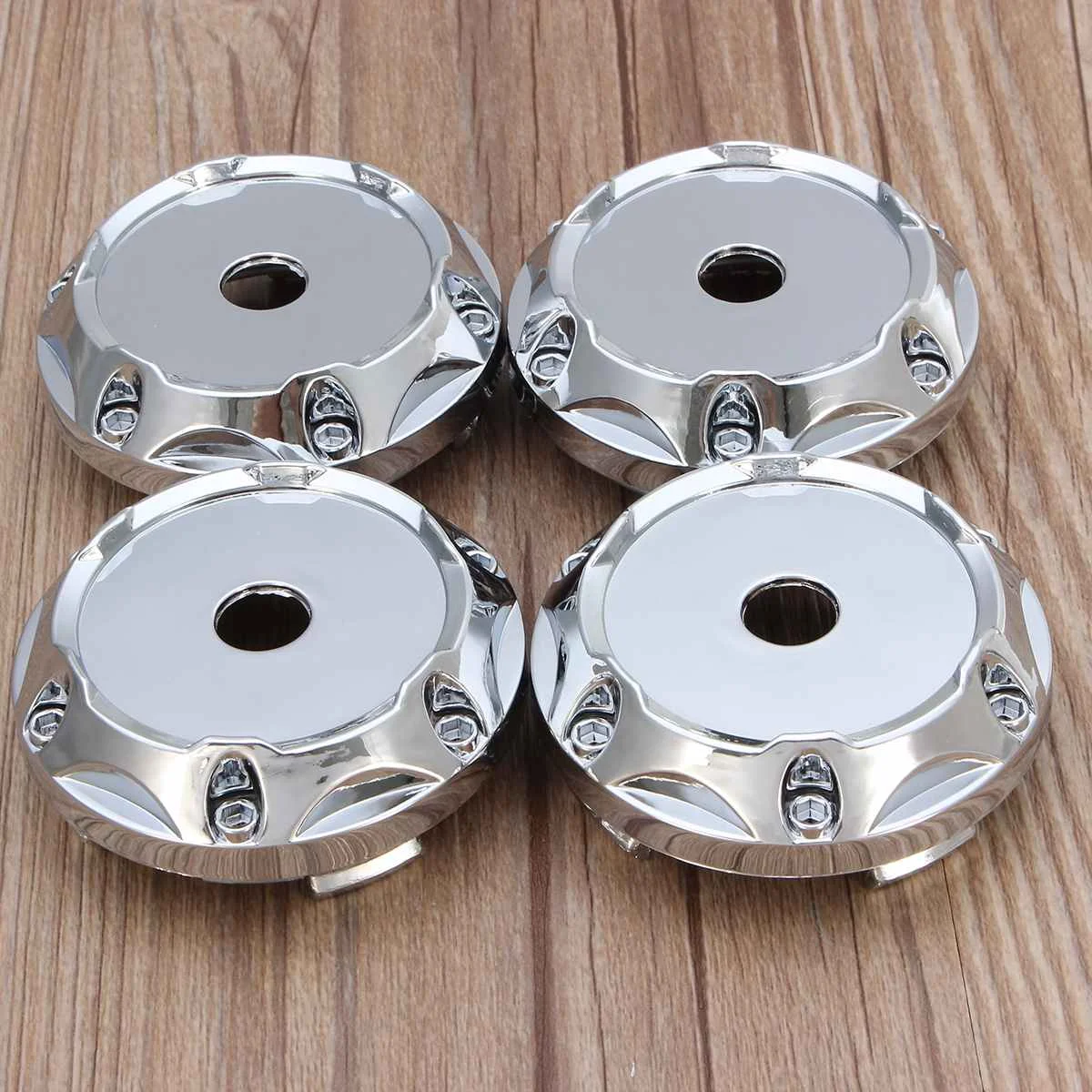 4pcs Universal 64mm Car Wheel Center Hub Caps Silver Wheels Center Covers Emblem Badge
4pcs Universal 64mm Car Wheel Center Hub Caps Silver Wheels Center Covers Emblem Badge