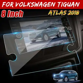 8 Inch For Volkswagen Tiguan (2018) Screen Protector Car GPS Navigation LCD Tempered Film For VW Tiguan Atlas Accessories
8 Inch For Volkswagen Tiguan (2018) Screen Protector Car GPS Navigation LCD Tempered Film For VW Tiguan Atlas Accessories