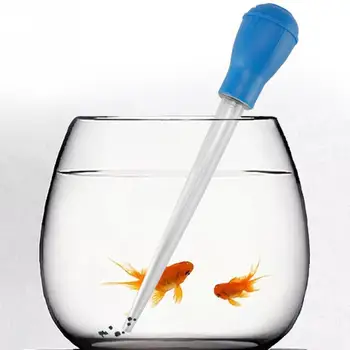 Aquarium Accessories Clean Tool Water Changer Gravel Cleaner Fish Tank Siphon Pump Portable Aquarium Tank Straw
Aquarium Accessories Clean Tool Water Changer Gravel Cleaner Fish Tank Siphon Pump Portable Aquarium Tank Straw