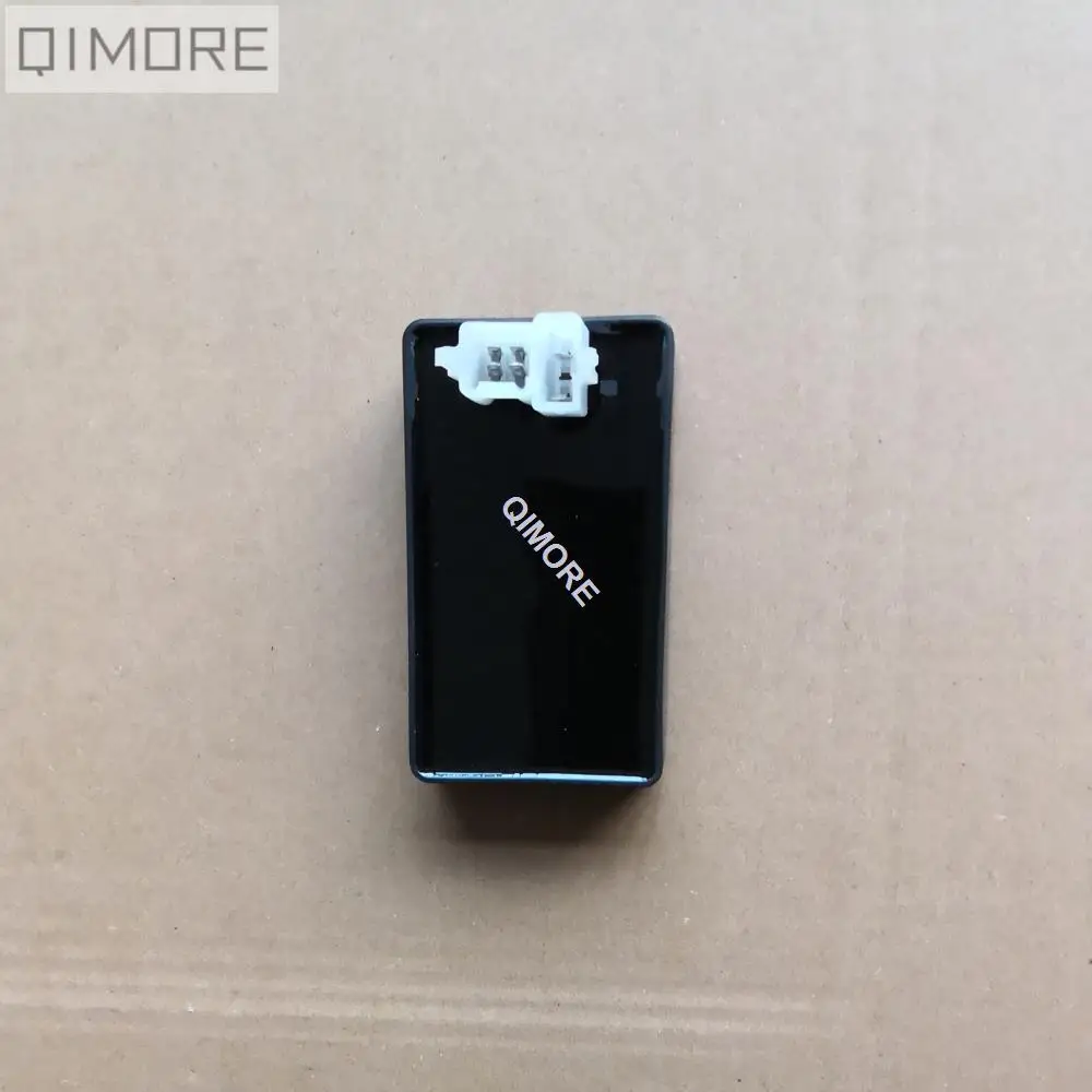Auto Ignition Angle DC Fire CDI unit / Ignitor for Scooter Moped ATV QUAD Buggy CFMOTO CF250 V3 V5 172MM
Auto Ignition Angle DC Fire CDI unit / Ignitor for Scooter Moped ATV QUAD Buggy CFMOTO CF250 V3 V5 172MM