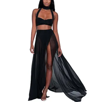 Sexy Women Fashion Bandage Jumpsuit Lace Up Black Beach Party Rompers Club Wear Backless Overalls
Sexy Women Fashion Bandage Jumpsuit Lace Up Black Beach Party Rompers Club Wear Backless Overalls