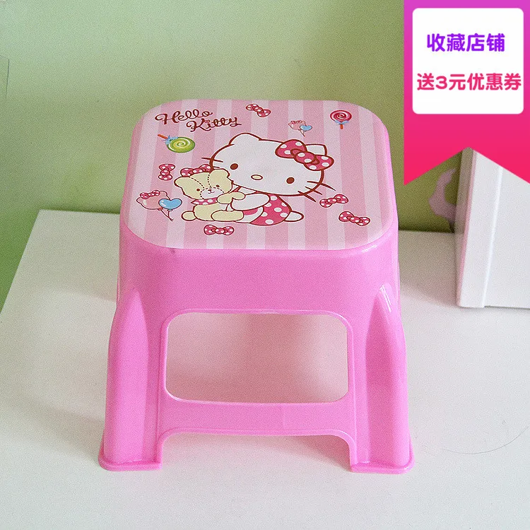 Plastic Small Stool Kindergarten Cartoon The Bench Household Adult Originality Living Room Shoes Kids Chair Furniture Dinette
Plastic Small Stool Kindergarten Cartoon The Bench Household Adult Originality Living Room Shoes Kids Chair Furniture Dinette