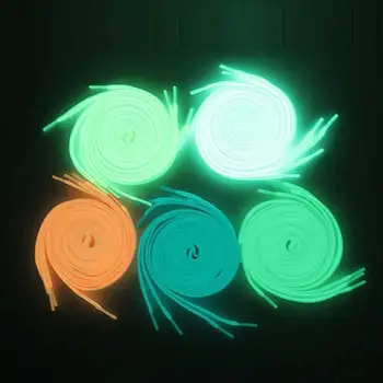 Glow in the Dark Luminous Shoelace Casual Led Shoes Strings Shoes Party Camping Shoelaces For Glowing Shoes Canvas Shoes ~
Glow in the Dark Luminous Shoelace Casual Led Shoes Strings Shoes Party Camping Shoelaces For Glowing Shoes Canvas Shoes ~