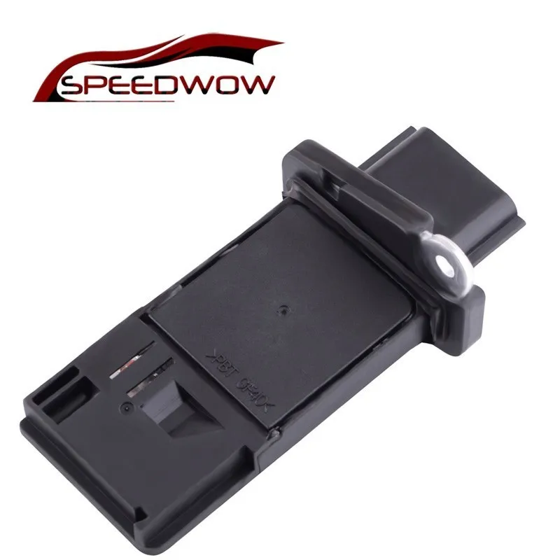 SPEEDWOW Mass Air Flow Meter MAF Sensor 22680-7S000 For Nissan Altima Infiniti G37 Suzuki/Sentra/Xterra/350Z 3.5L/370Z 3.7L/G35
SPEEDWOW Mass Air Flow Meter MAF Sensor 22680-7S000 For Nissan Altima Infiniti G37 Suzuki/Sentra/Xterra/350Z 3.5L/370Z 3.7L/G35