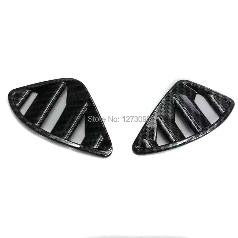For Volkswagen VW Jetta 2017 ABS Front Dashboard Air Conditioner AC Vent Outlet Cover Protector Sticker Car Styling Accessories
For Volkswagen VW Jetta 2017 ABS Front Dashboard Air Conditioner AC Vent Outlet Cover Protector Sticker Car Styling Accessories